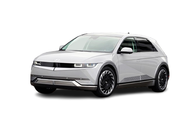 Xe Huydai Ioniq 5