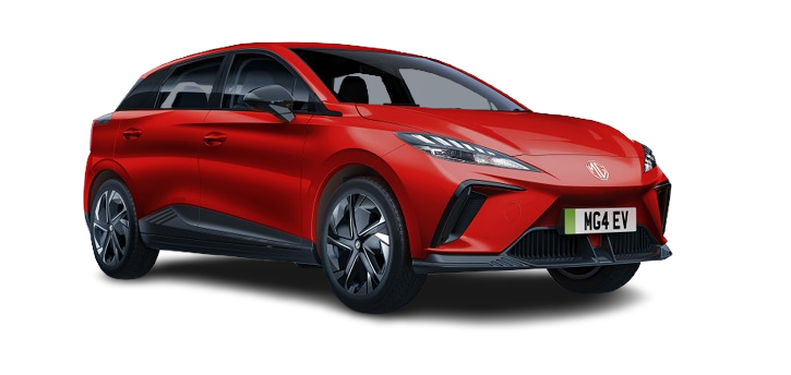 Xe MG4 EV
