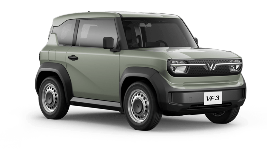 VinFast VF3