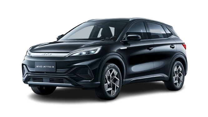 Xe BYD Atto 3 Premium