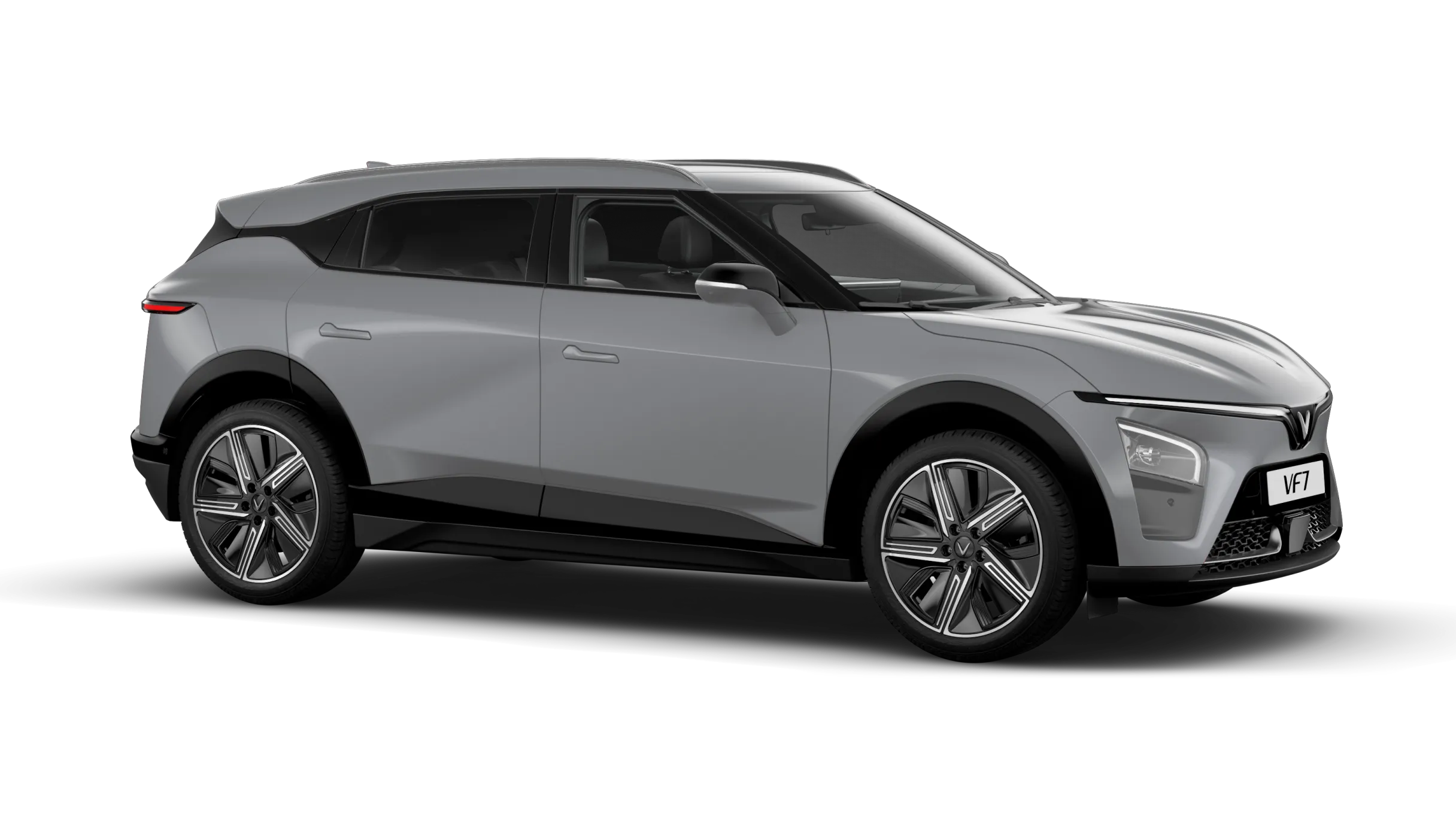 VF7 Plus-Xám