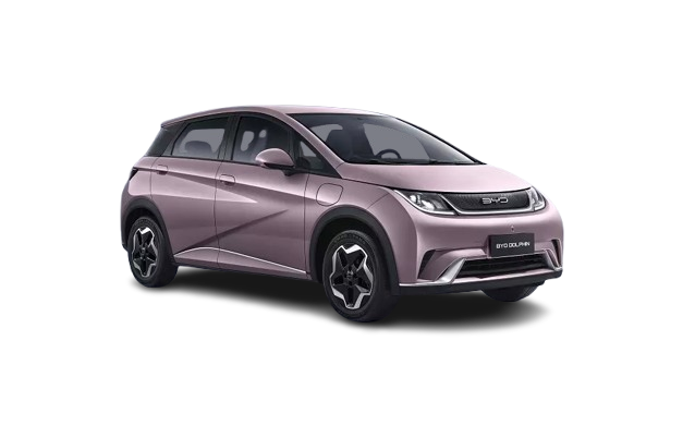 Xe BYD Dolphin