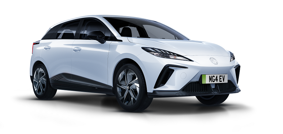 Xe MG4 EV