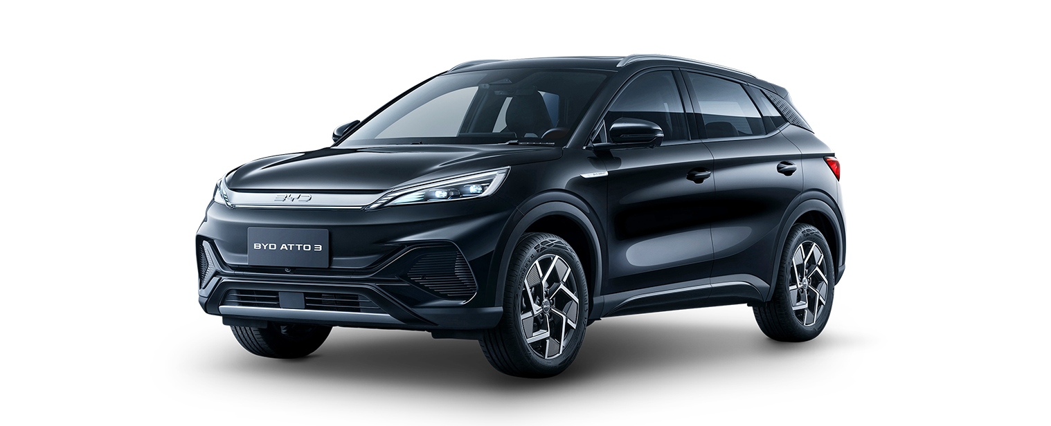 BYD Atto 3