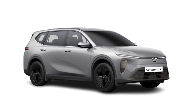 VinFast MPV 7